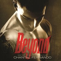 Beyond - Chantal Fernando - audiobook