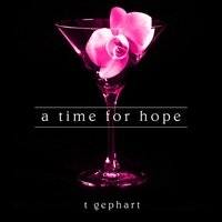 Time for Hope - T. Gephart - audiobook