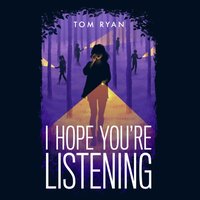 I Hope You're Listening - Tom Ryan - audiobook