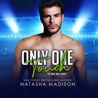 Only One Touch - Natasha Madison - audiobook