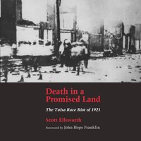 Death in a Promised Land - Scott Ellsworth - audiobook