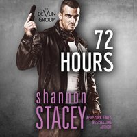 72 Hours - Meghan Kelly - audiobook