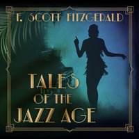 Tales of the Jazz Age - F. Scott Fitzgerald - audiobook