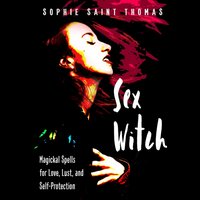 Sex Witch - Sophie Saint Thomas - audiobook