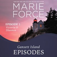 Gansett Island. Episode 1 - Joan Delaware - audiobook