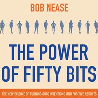 Power of Fifty Bits - PhD Bob Nease - audiobook