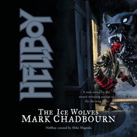 Hellboy - Qarie Marshall - audiobook