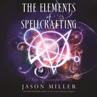 Elements of Spellcrafting - Gary Bennett - audiobook