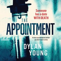 Appointment - Dylan Young - audiobook