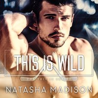 This is Wild - Melissa Moran - audiobook