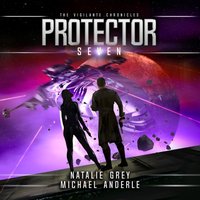 Protector - Michael Anderle - audiobook