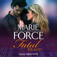 Fatal Fraud - Marie Force - audiobook