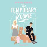 Temporary Roomie - Sarah Adams - audiobook