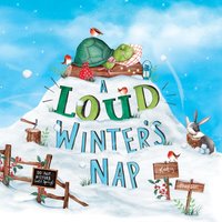 Loud Winter's Nap - Katy Hudson - audiobook