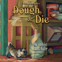 Dough or Die - Emily Durante - audiobook