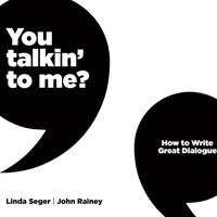 You Talkin' To Me? - John Rainey - audiobook