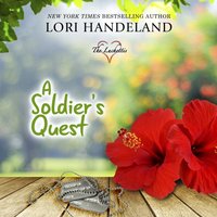 Soldier's Quest - Lori Handeland - audiobook