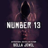 Number Thirteen - Bella Jewel - audiobook