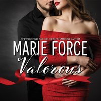 Valorous - Marie Force - audiobook