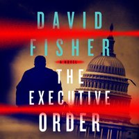 Executive Order - David Fisher - audiobook