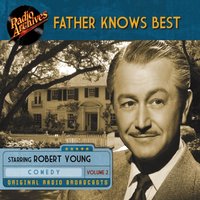 Father Knows Best. Volume 2 - Ed James - audiobook