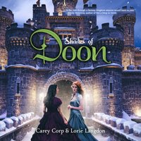 Shades of Doon - Lorie Langdon - audiobook