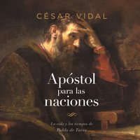 Pablo - Cesar Vidal - audiobook