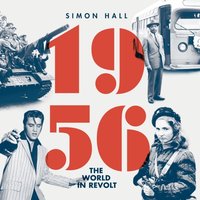 1956 - Simon Hall - audiobook
