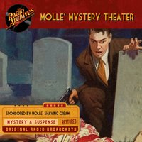 Molle' Mystery Theater - NBC Radio - audiobook