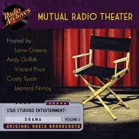 Mutual Radio Theater, Volume 3 - Norman Corwin - audiobook