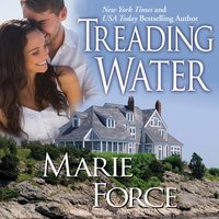 Treading Water - Holly Fielding - audiobook