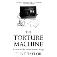 Torture Machine - Arthur Morey - audiobook