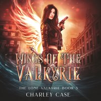 Wings of the Valkyrie - Michael Anderle - audiobook