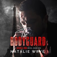 Bodyguard - Natalie Wrye - audiobook
