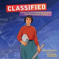 Classified - DeLanna Studi - audiobook