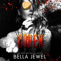 Cohen - Bella Jewel - audiobook