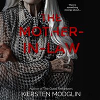 Mother-in-Law - Tim Paige - audiobook