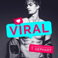 Viral - T. Gephart - audiobook