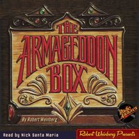 Armageddon Box - Robert Weinberg - audiobook