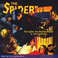 Spider #76 The Spider and the Pain Master - Grant Stockbridge - audiobook