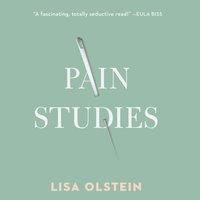 Pain Studies - Lynde Houck - audiobook