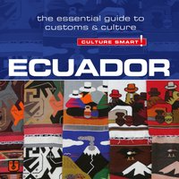 Ecuador - Culture Smart! - Russel Maddicks - audiobook