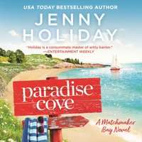 Paradise Cove - Meghan Kelly - audiobook