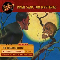 Inner Sanctum Mysteries, Volume 2 - Author Various - audiobook