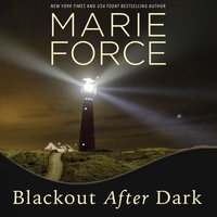 Blackout After Dark - Stella Hunter - audiobook