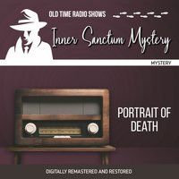 Inner Sanctum Mystery - Fred Maytho - audiobook