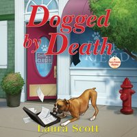 Dogged by Death - Jennifer Jill Araya - audiobook