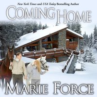 Coming Home - Marie Force - audiobook