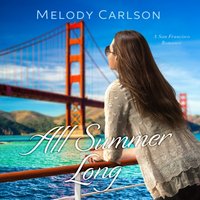 All Summer Long - Lauren Ezzo - audiobook