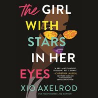 Girl With Stars in Her Eyes - Alexander Cendese - audiobook